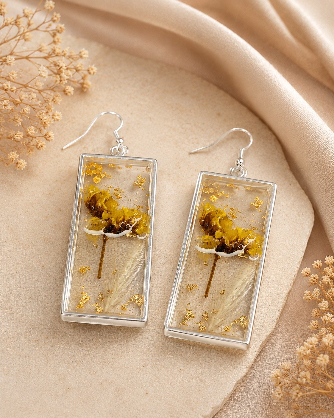 handmade resin earrings handmade resin earrings