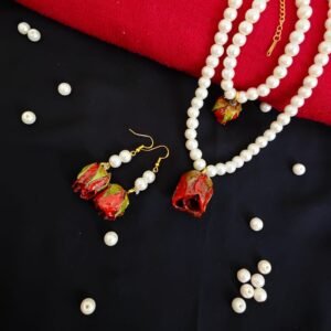 Real Roses. Real Memories. Handmade Forever